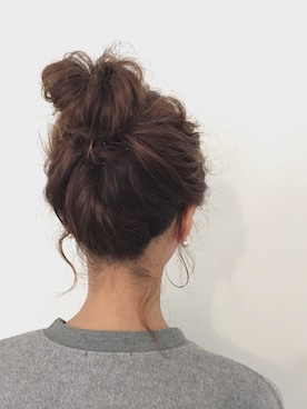 o-yuki-oさんのコーディネート