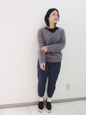 sayuri maedaさんのコーディネート