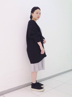 sayuri maedaさんのコーディネート