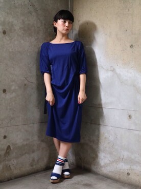 sayuri maedaさんのコーディネート