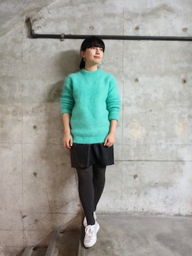 sayuri maedaさんのコーディネート