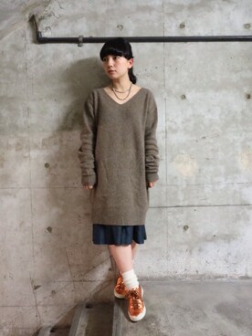 sayuri maedaさんのコーディネート