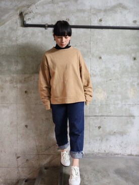 sayuri maedaさんのコーディネート