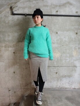 sayuri maedaさんのコーディネート