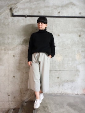 sayuri maedaさんのコーディネート