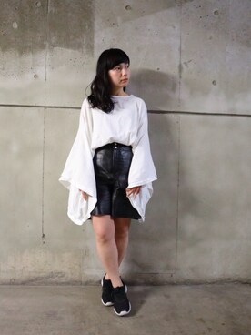 sayuri maedaさんのコーディネート