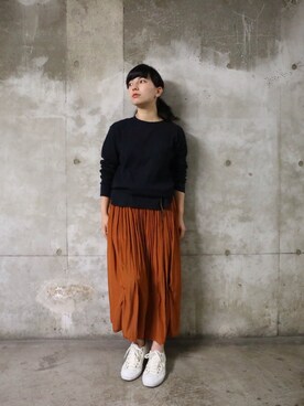 sayuri maedaさんのコーディネート