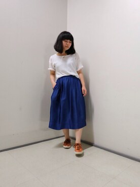 sayuri maedaさんのコーディネート