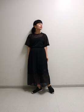 sayuri maedaさんのコーディネート
