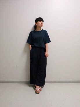sayuri maedaさんのコーディネート