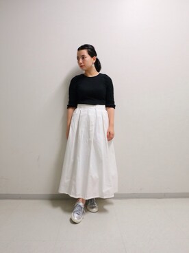 sayuri maedaさんのコーディネート