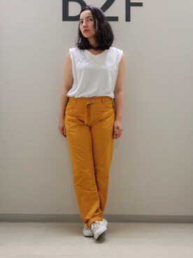 sayuri maedaさんのコーディネート
