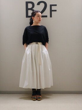 sayuri maedaさんのコーディネート