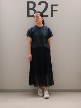 sayuri maedaさんのコーディネート
