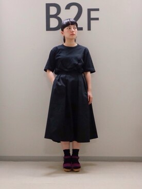 sayuri maedaさんのコーディネート