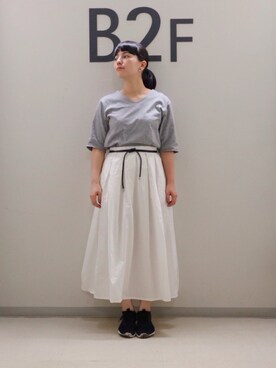 sayuri maedaさんのコーディネート