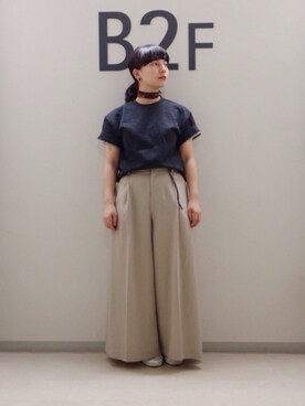 sayuri maedaさんのコーディネート
