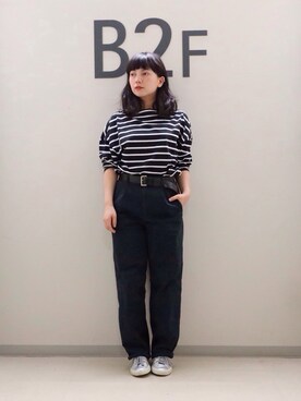 sayuri maedaさんのコーディネート