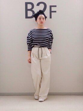 sayuri maedaさんのコーディネート