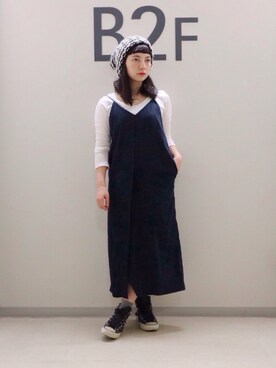sayuri maedaさんのコーディネート