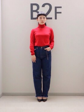 sayuri maedaさんのコーディネート
