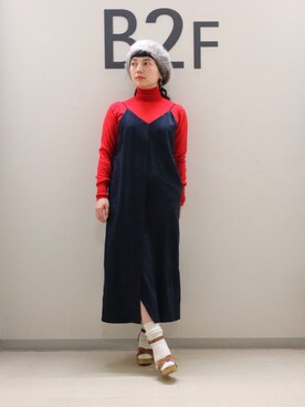 sayuri maedaさんのコーディネート