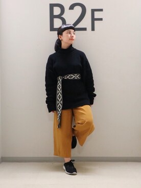sayuri maedaさんのコーディネート