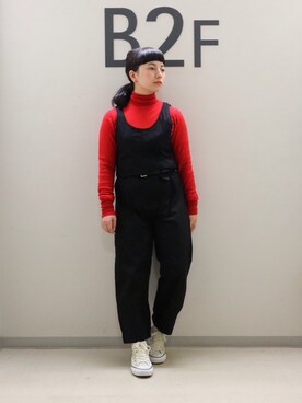 sayuri maedaさんのコーディネート