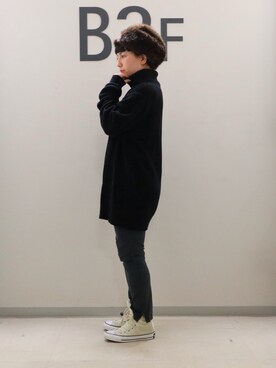 sayuri maedaさんのコーディネート