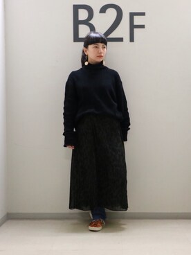 sayuri maedaさんのコーディネート