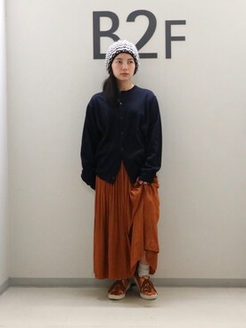 sayuri maedaさんのコーディネート