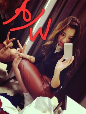 Minori  さんのコーディネート