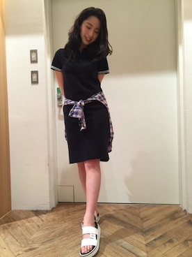 Minori  さんのコーディネート