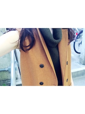 Minori  さんのコーディネート