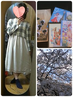 みーさんのコーディネート