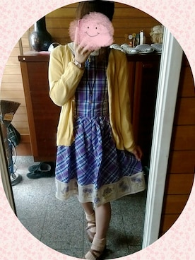 みーさんのコーディネート