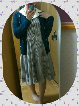 みーさんのコーディネート