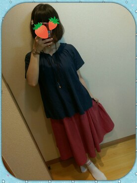 みーさんのコーディネート