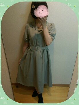 みーさんのコーディネート