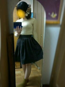 みーさんのコーディネート