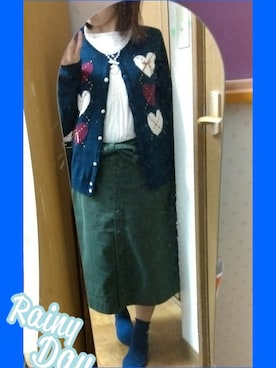 みーさんのコーディネート