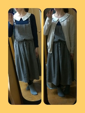 みーさんのコーディネート