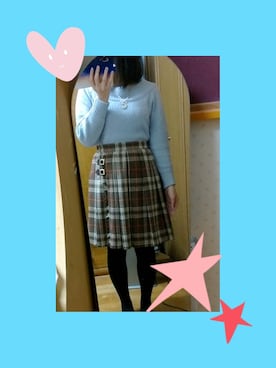 みーさんのコーディネート