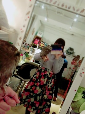 みーさんのコーディネート