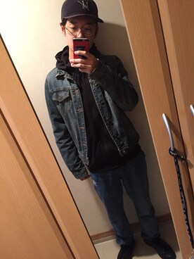 MoJ@さんのコーディネート