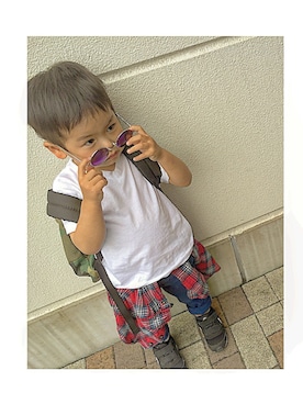 R♡Eさんのコーディネート