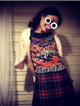 16Kさんのコーディネート