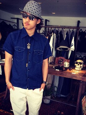 seekmankind81さんのコーディネート