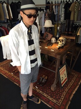 seekmankind81さんのコーディネート