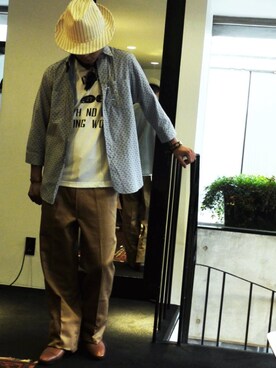 seekmankind81さんのコーディネート